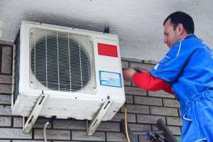 24/7 and Emergency HVAC Near Mount Olive, AL | Air Conidtioning and Heating Contractors